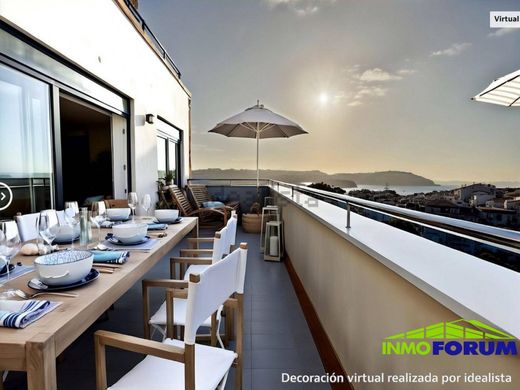 Διαμέρισμα σε A Coruña, Provincia da Coruña