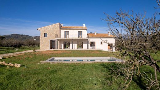 Casa rural / Casa de pueblo en Binissalem, Islas Baleares