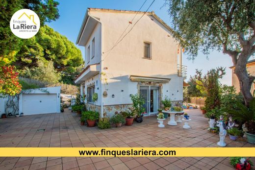 独立式房屋  Arenys de Mar, Província de Barcelona