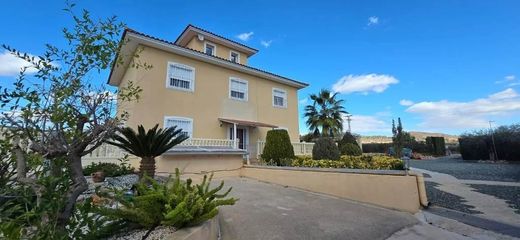 ‏בית חד-משפחתי ב  Totana, Murcia