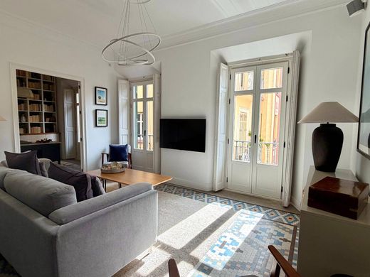 Apartment in Málaga, Malaga