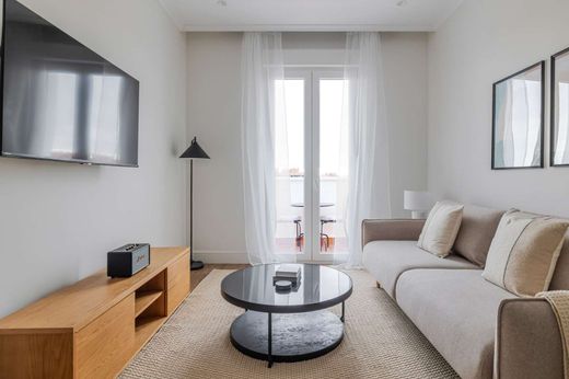 아파트 / 마드리드, Provincia de Madrid