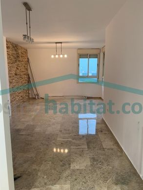 Apartment / Etagenwohnung in Valencia, Provinz Valencia
