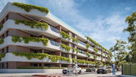 Apartment in San Pedro de Alcántara, Malaga