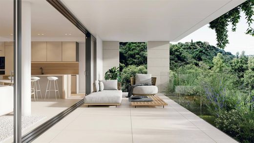 Attico a Marbella, Málaga