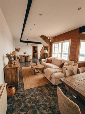 Luxus-Haus in Calella, Provinz Barcelona