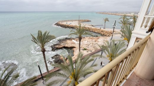 Квартира, Торревьеха, Provincia de Alicante