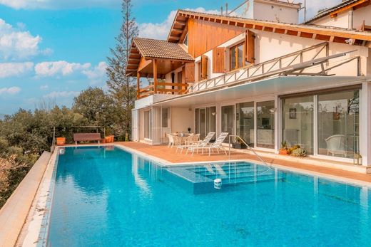 Luxury home in Sant Fruitós de Bages, Province of Barcelona