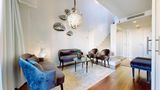 Apartment in Málaga, Malaga