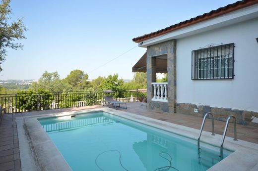 Casa de lujo en Abrera, Provincia de Barcelona