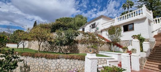 Maison individuelle à Málaga, Malaga