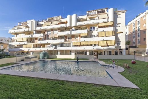 Apartamento - Cala del Moral, Málaga