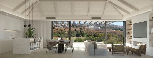 Mijas, マラガのヴィラ