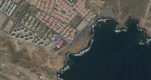 Terreno en Lomo de Arico, Santa Cruz de Tenerife