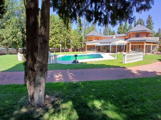 Villa in Albacete, Provincia de Albacete