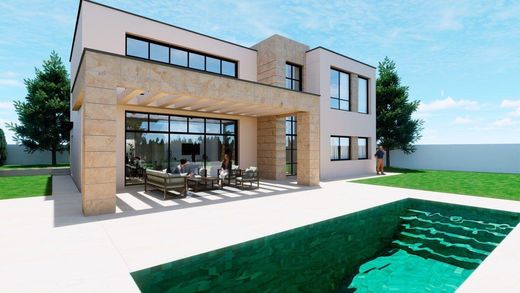 Maison individuelle à Chiclana de la Frontera, Cadix