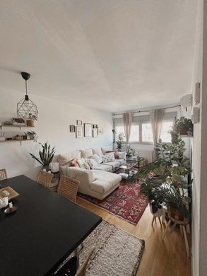 Appartement in Madrid, Provincia de Madrid