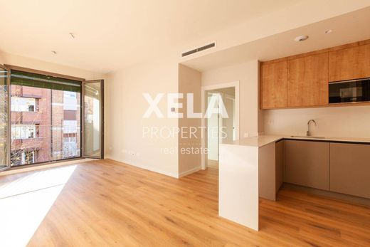 Квартира, Барселона, Província de Barcelona