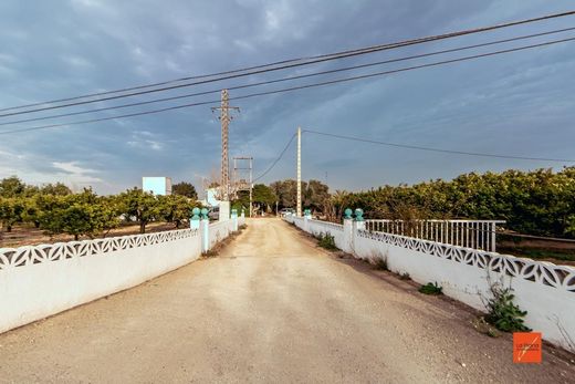 Πολυτελή κατοικία σε Santa Bárbara, Província de Tarragona