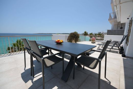 Son Servera, Illes Balearsのペントハウス