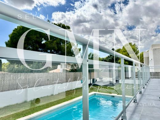 Villa a Altea, Provincia de Alicante