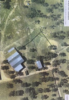 Teren w Pozoblanco, Province of Córdoba