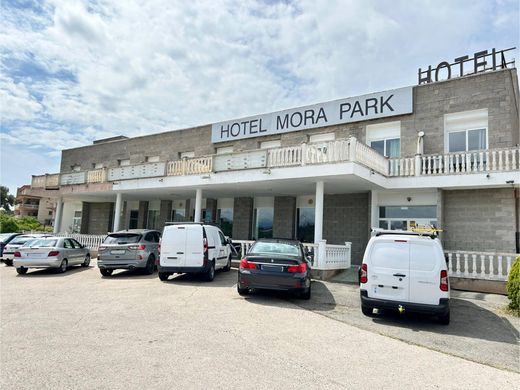 宾馆/酒店  Móra la Nova, Província de Tarragona