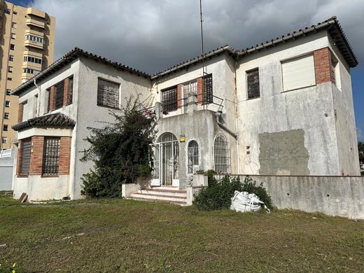 Vrijstaand huis in La Línea de la Concepción, Provincia de Cádiz