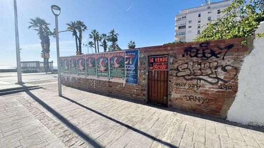 Teren w Málaga, Provincia de Málaga