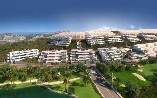 Piso / Apartamento en Mijas, Málaga