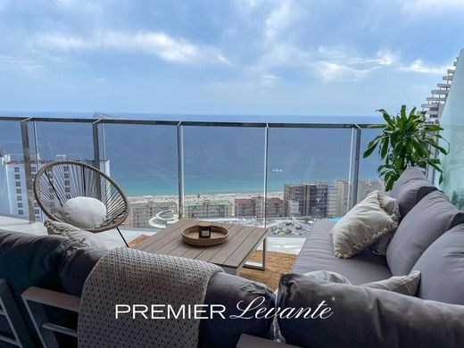 Διαμέρισμα σε Benidorm, Provincia de Alicante