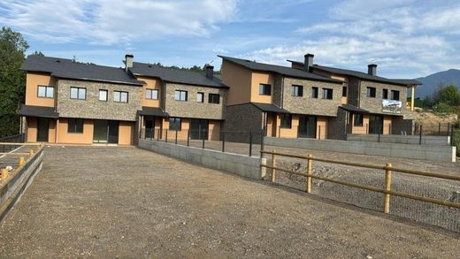 Luksusowy dom w Castellbó, Província de Lleida