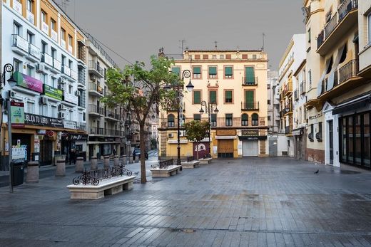 아파트 / 세비야, Provincia de Sevilla