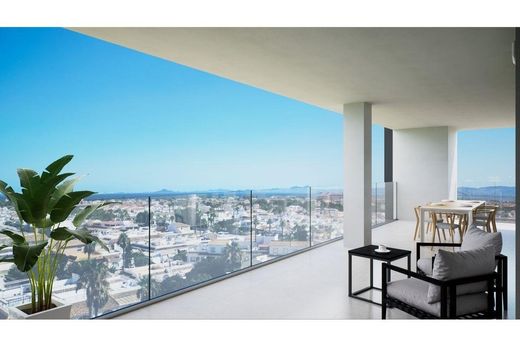 Penthouse in Los Alcázares, Murcia