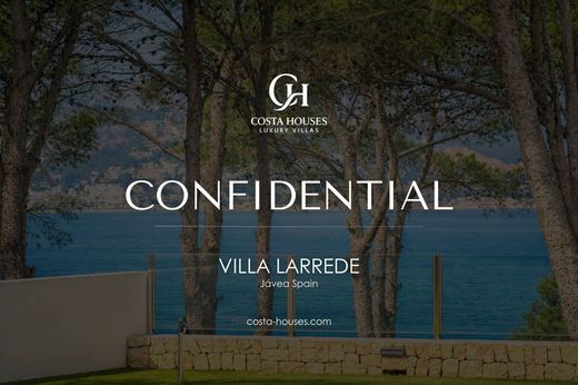 Villa - Jávea, Provincia de Alicante