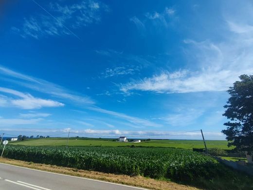 Terreno en Tapia de Casariego, Asturias