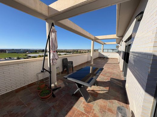 Penthouse w Huesca, Provincia de Huesca
