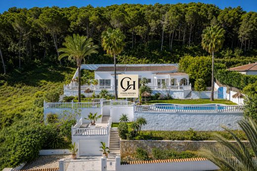 Villa Javea, Provincia de Alicante