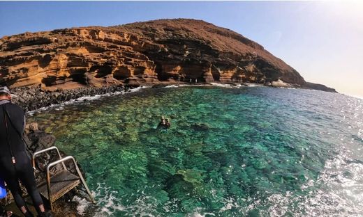 Terreno a Arona, Provincia de Santa Cruz de Tenerife