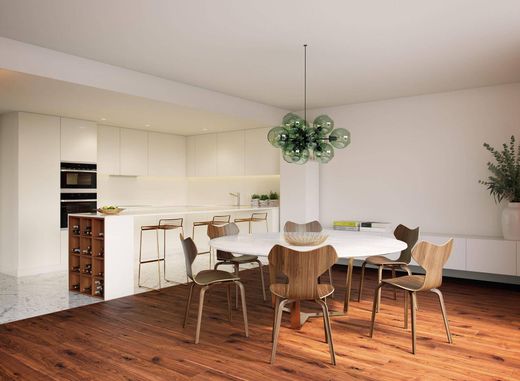 Apartment / Etagenwohnung in Lissabon, Lisbon