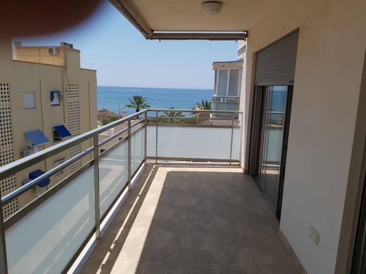 Apartment in Santa Pola, Alicante