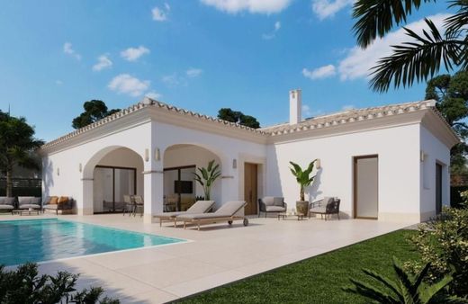 Villa à Lo Pagán, Province de Murcie