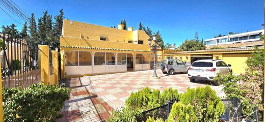 Complexos residenciais - Estepona, Málaga