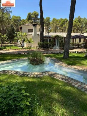 Maison individuelle à Albacete, Castille-La-Manche