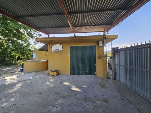 Daire San Martín del Tesorillo, Provincia de Cádiz