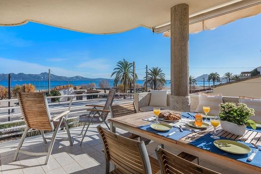 ﺷﻘﺔ ﻓﻲ Pollença, Illes Balears