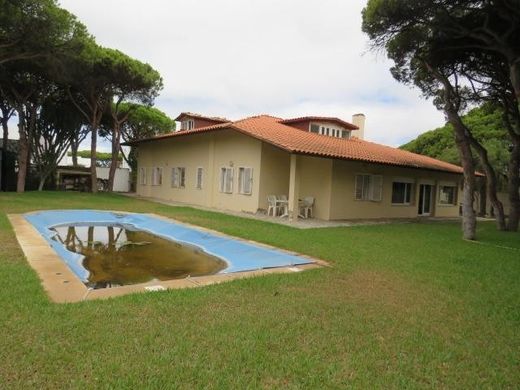 Einfamilienhaus in Chiclana de la Frontera, Cádiz