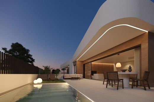Apartment in Dolores, Alicante