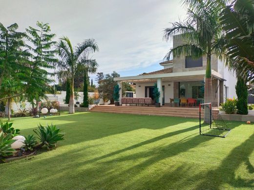 Vrijstaand huis in Chiclana de la Frontera, Provincia de Cádiz