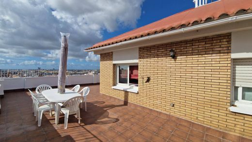 Penthouse in Barcelona, Province of Barcelona